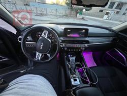 كيا تيلوريد